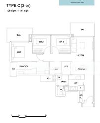 Sky Vue (D20), Condominium #499684601